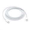 Изображение - MLL82ZM/A iPhone USB-C/USB-C Data Cable 2m White (Bulk)