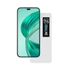 Picture of - OBAL:ME 2.5D Glass Screen Protector for Honor 200 Lite Clear