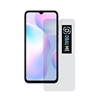 Picture of - OBAL:ME 2.5D Glass Screen Protector for Xiaomi Redmi 9A/9AT/9C Clear