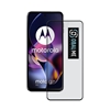 Picture of - OBAL:ME 5D Glass Screen Protector for Motorola G54 5G/ Power Edition Black