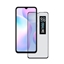 Attēls no - OBAL:ME 5D Glass Screen Protector for Xiaomi Redmi 9A/9AT/9C Black