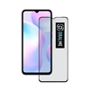 Picture of - OBAL:ME 5D Glass Screen Protector for Xiaomi Redmi 9A/9AT/9C Black