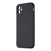 Picture of - OBAL:ME Matte TPU Case for Apple iPhone 11 Black