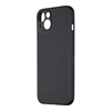 Picture of - OBAL:ME Matte TPU Case for Apple iPhone 13 Black