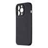 Picture of - OBAL:ME Matte TPU Case for Apple iPhone 15 Pro Black