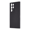 Picture of - OBAL:ME Matte TPU Case for Samsung Galaxy S24 Ultra Black