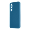 Picture of - OBAL:ME Matte TPU Cover for Samsung Galaxy A35 5G Dark Blue