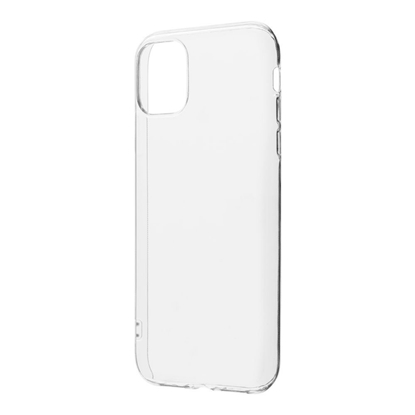 Изображение - OBAL:ME TPU Case for Apple iPhone 11 Transparent