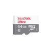 Picture of  SanDisk Ultra microSDXC 64GB