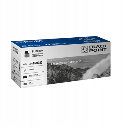 Изображение [LCBPBTN821XLM] Toner BP (Brother TN-821XLM)