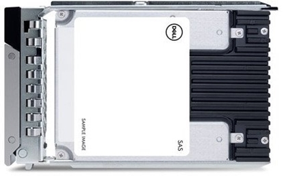 Attēls no 1.92TB SSD SATA Mixed Use