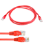 Picture of 1:1 8P8C Patch cord red 5m