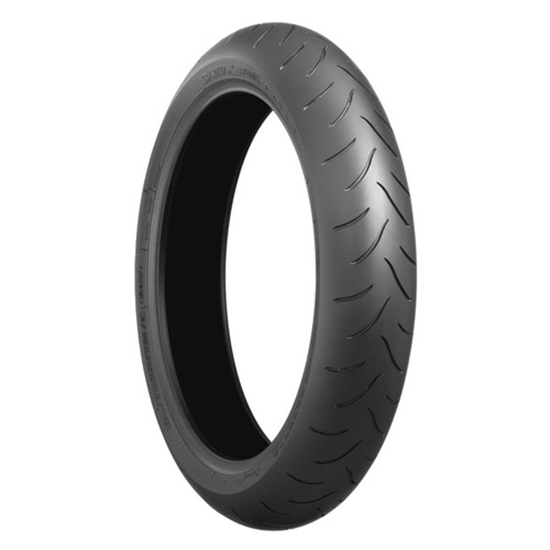 Picture of 120/60ZR17 BRIDGESTONE BT016FP 55W PRO TL DOT21 (bez atgriešanas iespējām)
