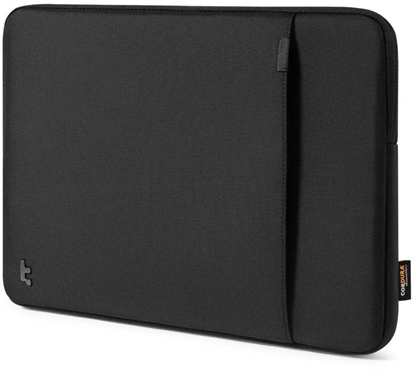Изображение tomtoc Defender-A13 Premium Laptop Sleeve 13 inch black