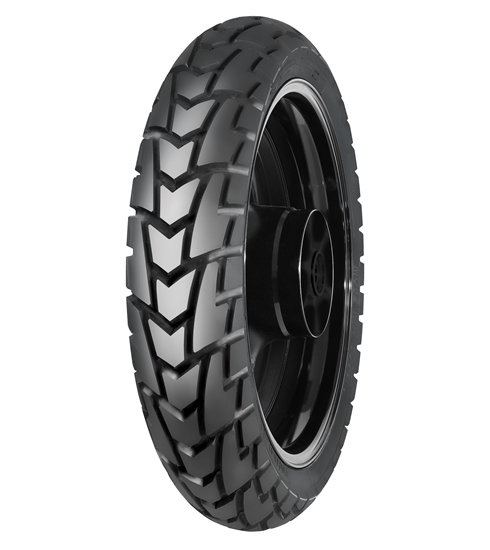 Picture of 130/70-17 MITAS MC32 62R Rear M+S TL