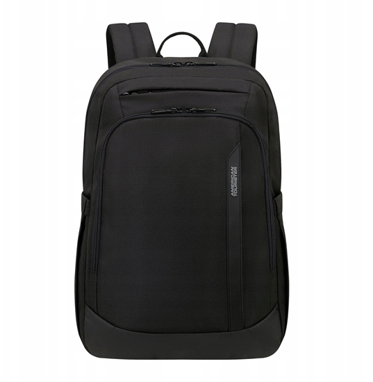 Picture of 155519 1041 PLECAK AMERICAN TOURISTER 15,6'' WORK UG28 CZARNY