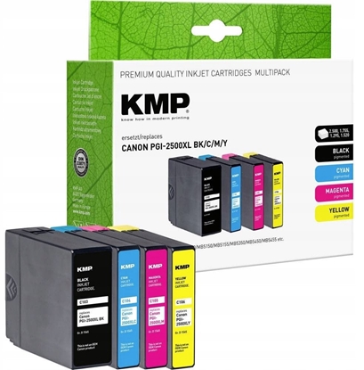 Picture of 15650050 BLÆKPATRON MULTIPACK