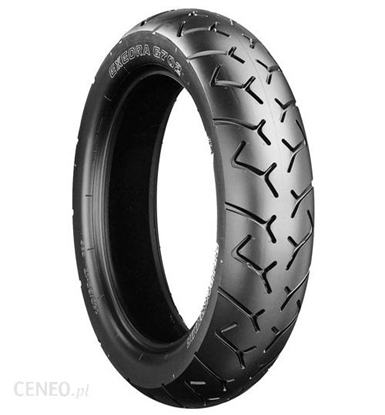 Attēls no 160/80-16 BRIDGESTONE G702 (GL1500) 80H R TL