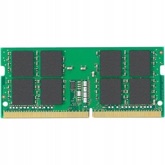 Picture of 16GB DDR4-2666 SoDIMM memory