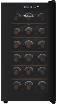 Picture of 18SILENCE winiarka wolnostojca