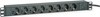 Picture of 19" PDU 8x2300W, IEC320 C14 M,  melns,  2.0m, Roline