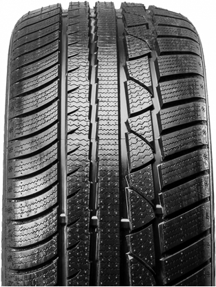 Attēls no 195/55R16 LEAO WINTER DEFENDER UHP 91H 3PMSF
