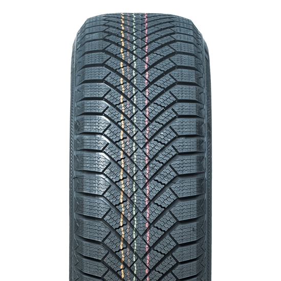 Picture of 195/65R15 CONTINENTAL VIKINGCONTACT 8 95T XL 3PMSF EVc