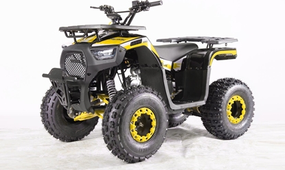 Attēls no 1DEA.me Pojazd Quad Spalinowy 120CC DISCOVERER óty