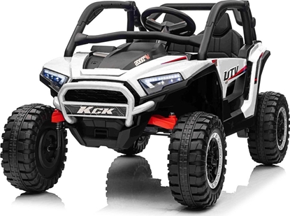 Attēls no 1life Buggy na akumulator 4x4 KCK Biay 4x45W 24V