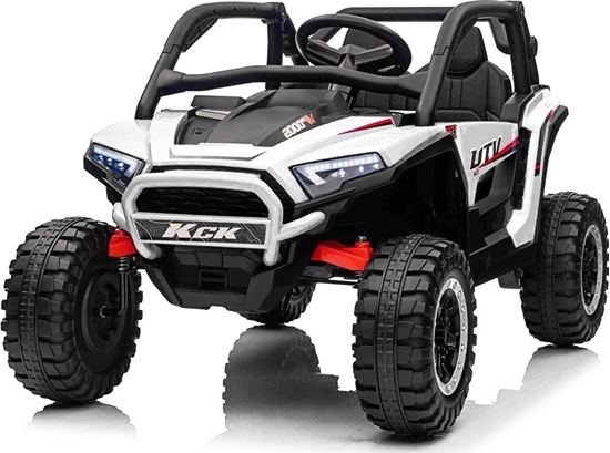 Picture of 1life Buggy na akumulator 4x4 KCK Biay 4x45W 24V