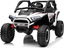 Attēls no 1life Buggy na akumulator 4x4 KCK Biay 4x45W 24V