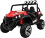 Изображение 1life Pojazd Grand Buggy 4x4 STRONG LIFT Czerwony