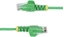 Picture of StarTech 1M GREEN SLIM CAT6 CABLE