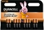 Picture of 1x10 Duracell Plus Power Boost Micro MN2400 AAA LR03 1,5V