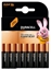 Picture of 1x16 Duracell Plus Power Boost MN2400 AAA Micro LR03 1,5V