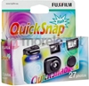 Picture of 1x2 Fujifilm Quicksnap Flash 27