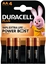 Attēls no 1x4 Duracell Plus Power Boost Mignon MN1500 AA LR6 1,5V