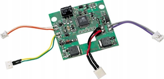 Picture of 20763 D132 Digital dekodér pro EXC auto krom HR