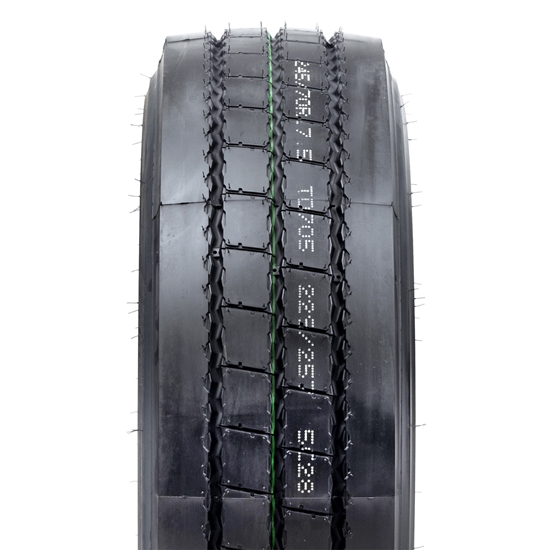 Picture of 215/75R17.5 AEOLUS NEO ALLROADS T2 135/133J M+S 3PMSF