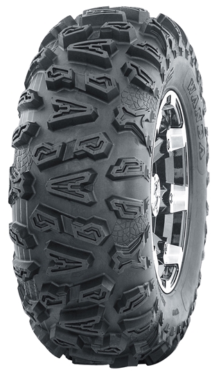 Picture of 25X8.00-12 WANDA P390 6PR 43J TL