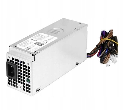 Attēls no 260W Bronze Efficiency Power