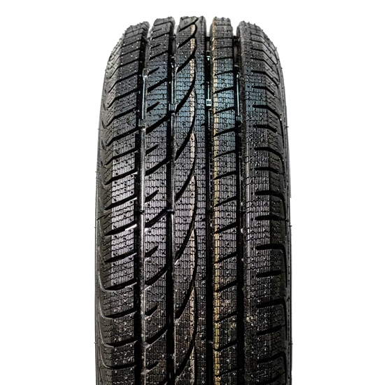 Picture of 275/40R20 APLUS A502 106H TL XL M+S 3PMSF