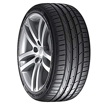 Attēls no 275/45R20 HANKOOK VENTUS S1 EVO3 110Y TL DOT21 (bez atgriešanas iespējām)