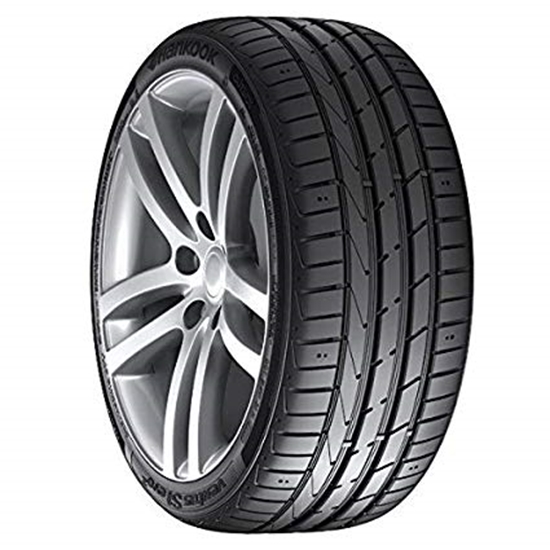Picture of 275/45R20 HANKOOK VENTUS S1 EVO3 110Y TL DOT21 (bez atgriešanas iespējām)
