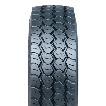 Attēls no 275/70R22.5 LINGLONG F-A01 150/148K 18PR M+S 3PMSF
