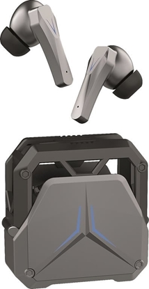 Picture of 2GO Bluetooth Gaming Headset TWS Game schwarz