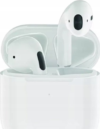 Picture of 2GO Bluetooth Headset "TWS Mini" - weiß