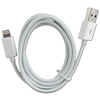 Picture of 2GO USB Lade-/Datenkabel   Lightning    1m  weiß