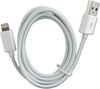 Picture of 2GO USB Lade-/Datenkabel   Lightning    1m  weiß