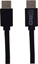 Picture of 2GO USB Lade-/Datenkabel 2x USB-C 3.1   1m schwarz